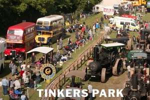 Tinkers Park